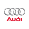 Audi - Logo - Latas para su carro - Autopartes