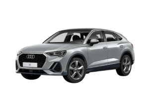 Audi Q3 - Latas para su carro - Autopartes