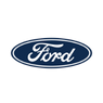 Ford - Logo - Latas para su carro - Autopartes