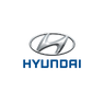 Hyundai - Logo - Latas para su carro - Autopartes