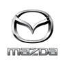 Mazda - Logo - Latas para su carro - Autopartes