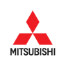 Mitsubishi - Logo - Latas para su carro - Autopartes