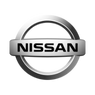 Nissan - Logo - Latas para su carro - Autopartes