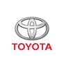 Toyota - Logo - Latas para su carro - Autopartes